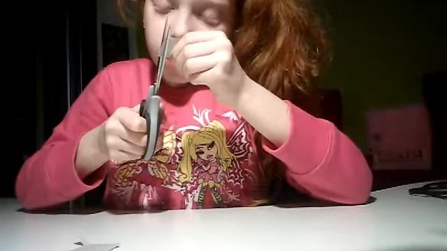 Хлопья для кукол!!!легко смотреть онлайн