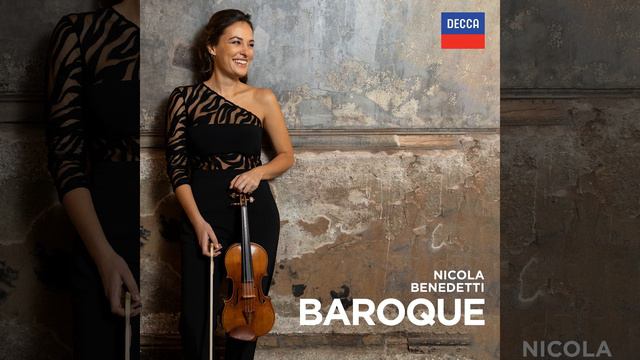Vivaldi: Violin Concerto in D Major, RV 211 - II. Larghetto смотреть онлайн