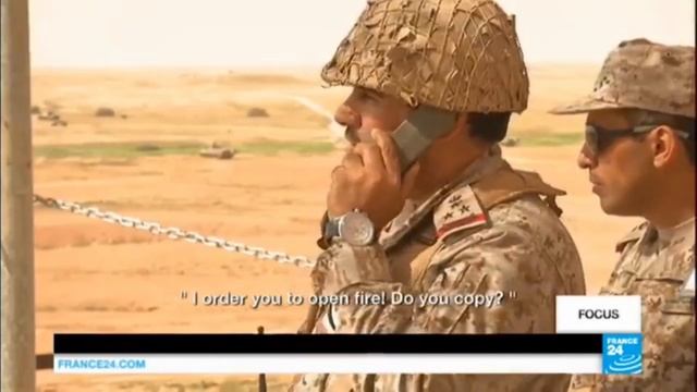 The Middle East Cold War смотреть онлайн