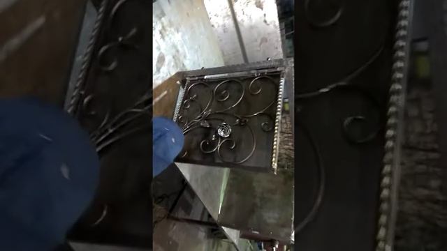 дверцы для камина смотреть онлайн