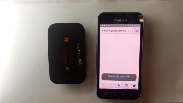J1 обход аккаунта Google / FRP Unlock J1/j1 Mini/j1 2016