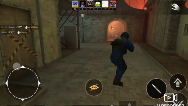 Кароч новая обнова вышла. Показываю что нового добавили смотреть онлайн