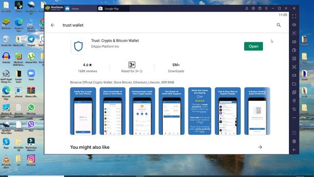 TrustWallet.com: How To Login Trust Wallet On Your Desktop 2021?