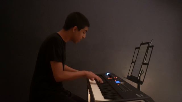 The Tranquil Gymnopédie No. 1 - Satie смотреть онлайн