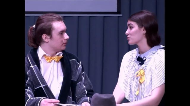 "Воротник" Н.Тэффи смотреть онлайн