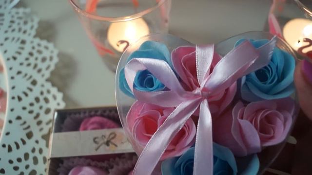 Valentine's Day/покупки и идеи для подарков/ смотреть онлайн