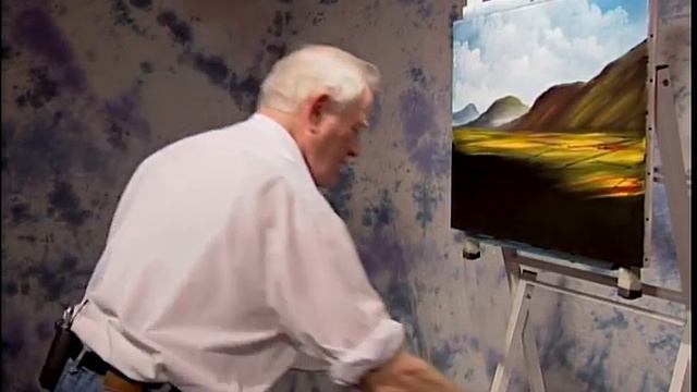 Irish Paint Magic S01E06 смотреть онлайн