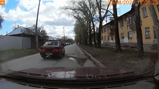 Осторожно неадекват, Самара смотреть онлайн