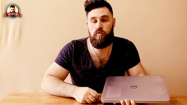 Dell XPS 14/ то что надо! Или музыка для моей души часть 3. смотреть онлайн