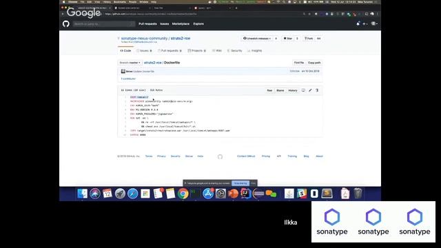Hands On with the Nexus Platform смотреть онлайн