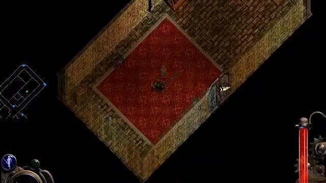 Nox на русском! Все секреты. Прохождение воином #7. (Сердце Нокс) смотреть онлайн