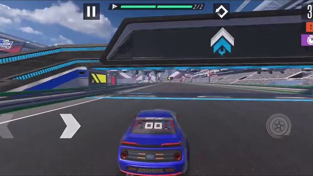 HOT LAP LEAGUE: Racing Mania! Gameplay PART 1 • Android Paid Games смотреть онлайн