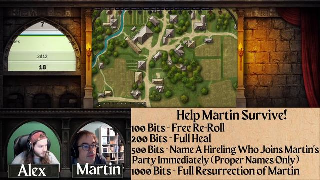 Temple of Elemental Evil Actual Play - WWN - #16 смотреть онлайн