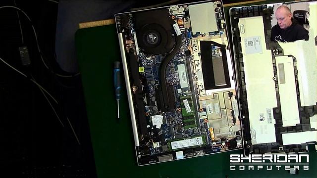 Revive Your HP 840 G5 Laptop with a New Battery смотреть онлайн