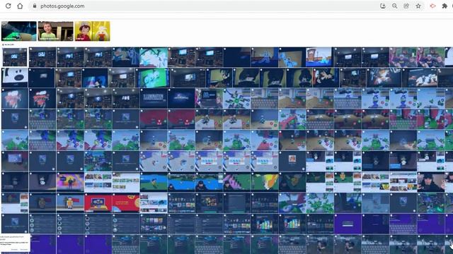 How to delete a lot of photos in Google Photos quickly смотреть онлайн