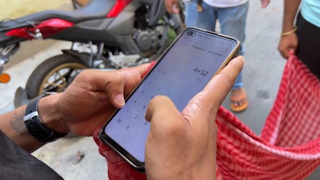 টাকার রাজত্ব 🤣। No politics 😜 смотреть онлайн