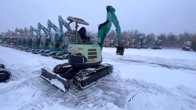 YANMAR B4-6 смотреть онлайн