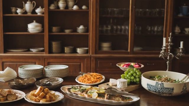 ЭЛЕГАНТНЫЙ ФРАНЦУЗСКИЙ ЗАМОК Французский стиль в интерьере Декор и дизайн интерьера @style... смотреть онлайн