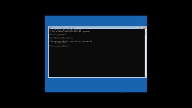 AIR / SONiVOX / Softube VST plugins results in Windows10 BSOD Tpkd.sys (Including fix) смотреть онлайн