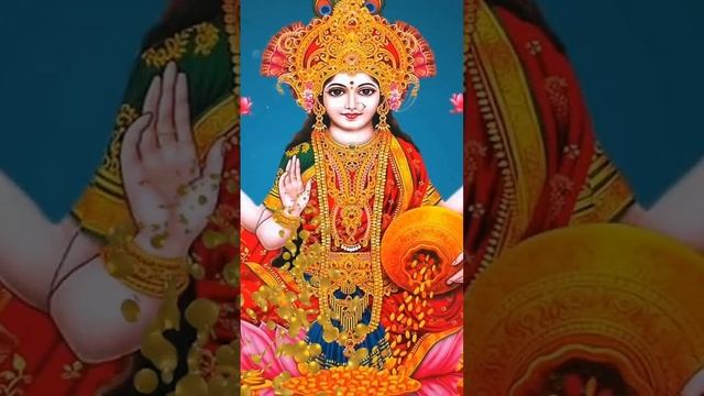 MAHALAXMI MANTRA CHANTING 108 TIMES |ॐ महालक्ष्म्यै नमो नमः| लक्ष्मी जी का मंत्र 108 |दीपावली मंत् смотреть онлайн