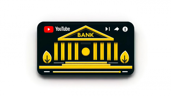 "ONLY BANK" видео о компании