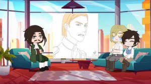 Реакция городов из прошлого на будущее 5ч. (ПВЛ) + Пётр I // Миори