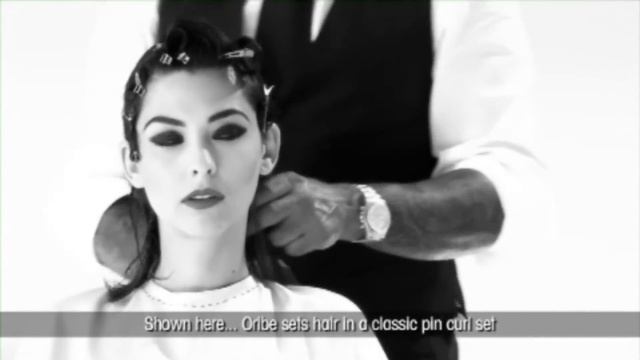 Oribe - Creme for Style смотреть онлайн