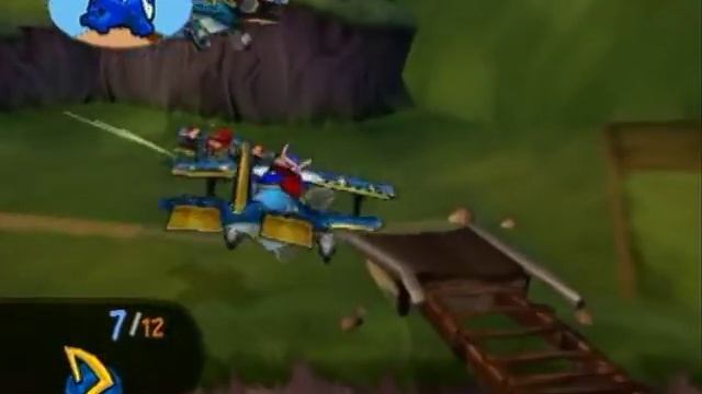 Master Thief Challenges, Part 3 | Sly 3: Honor Among Thieves 100% Walkthrough "16/31" (No Comm) смотреть онлайн