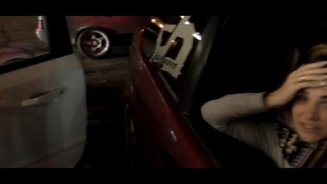 Автозвук в Колпино. Валим на сходке. #типострим. смотреть онлайн
