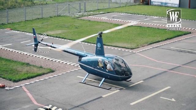 Бизнес-стиль: Самые Популярные Мужские Хобби смотреть онлайн