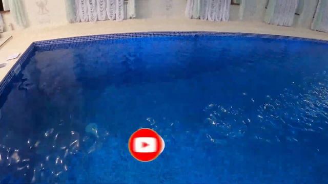 Строительство бассейна из несъемной опалубки. Строим бассейны по всей России смотреть онлайн