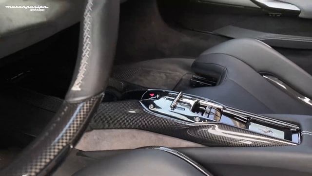 Ferrari 296 GTB: Conocimos al Ferrari más nuevo con más de 800 hp | Esto hay que saber смотреть онлайн