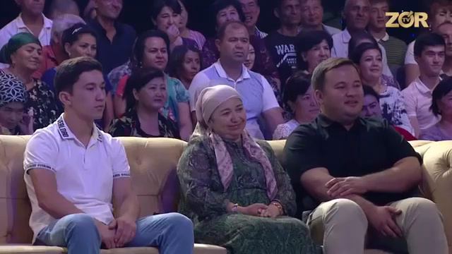 #ТЕЗКАБАР. #Атакул жана #КыргызДелегатциясы "#БОРИГАБАРАКА"да / #АтакулдунТириги #Лайк бас #TezKaba смотреть онлайн