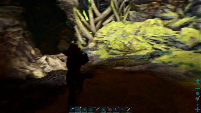 ARK Survival Evolved 10.09.2017 - артефакт стаи легкий путь смотреть онлайн