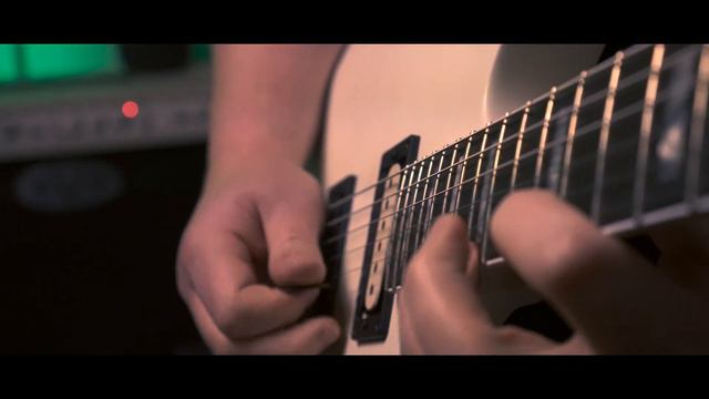 SET ME FREE | ORIGINAL | GUITAR PLAYTHROUGH смотреть онлайн