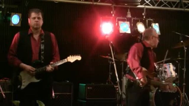 Ramy House Band - Cossack Patrol смотреть онлайн