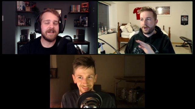 A Bit Of Board Games - [60] The Witcher Board Game, Starfield, And Game Flops