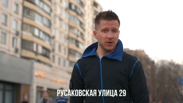 МАКЕЕВ ПОКАЖЕТ. Сокольники: ДК Русакова, храм Воскресения и пожарная каланча смотреть онлайн
