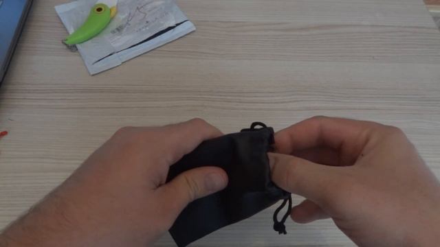 Покупка с Aliexpress. Обзор микрофона блогеров смотреть онлайн