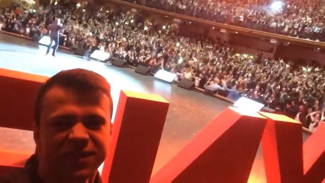 НТБ / SYNERGY GLOBAL FORUM смотреть онлайн