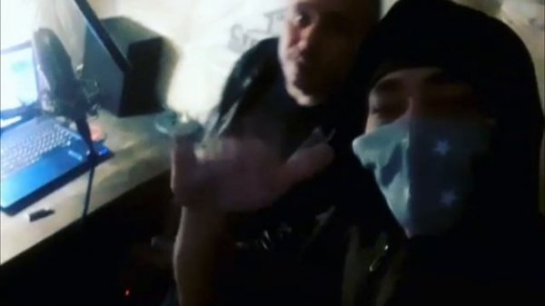 Zak feat Liberty - Параллельный мир