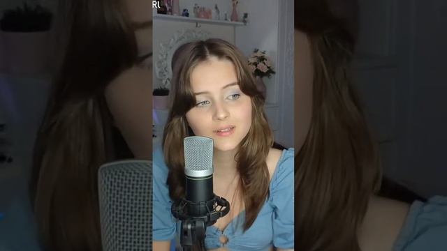 Киш - На краю (cover NastAsya) смотреть онлайн