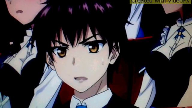 аниме клип(идеальная пара) смотреть онлайн