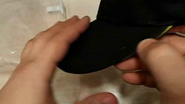Кепка с Aliexpress смотреть онлайн