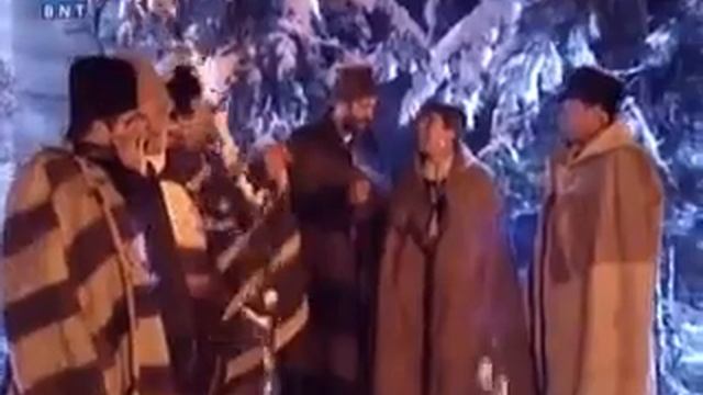 СИЛА БЪЛГАРСКА - РУСИ РУСЕВ / RUSI RUSEV - SILA BULGARSKA смотреть онлайн