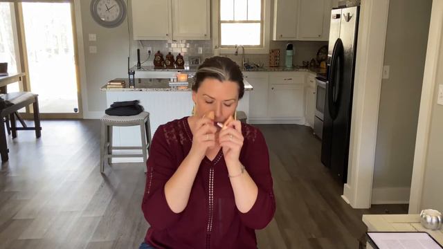 KKW Fragrance Collab with Kylie/Kris and MK Selma смотреть онлайн