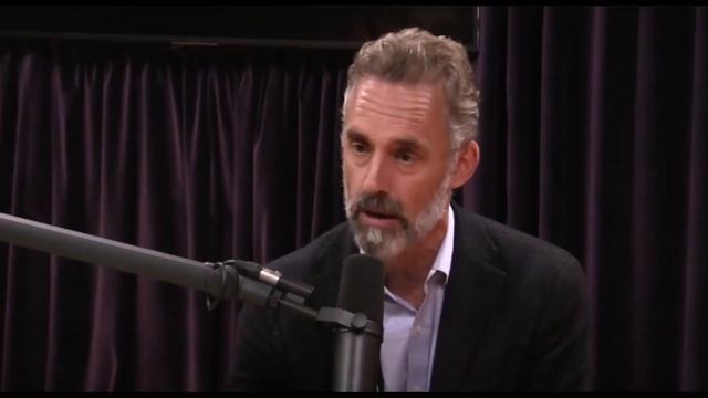 Jordan Peterson talks Factorio balancers with Joe смотреть онлайн