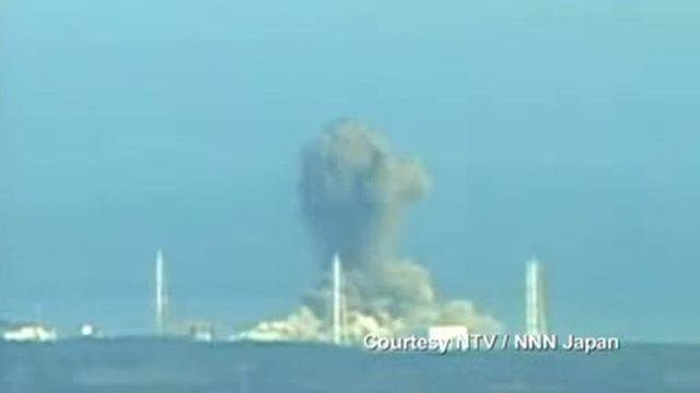 Japan: Nuclear threat no "Chernobyl" 3.14.2011 смотреть онлайн