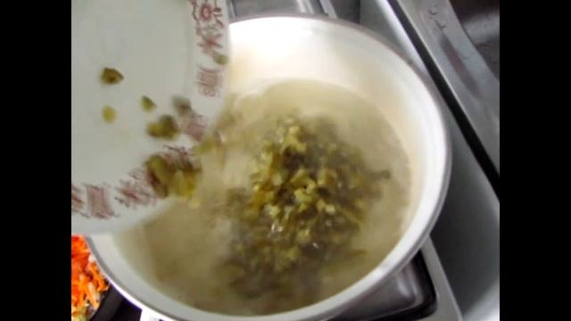 Вкуснейший рассольник смотреть онлайн