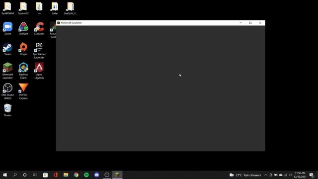how to fix “Your Java Runtime is incompatible” error (Minecraft 1.18 - 1.20) смотреть онлайн